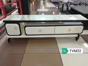 Adjustable TV Stand.