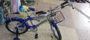Bike Victory Size 16