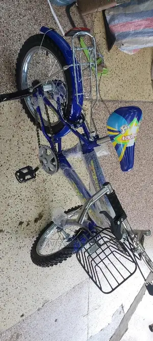 Bike Victory Size 16