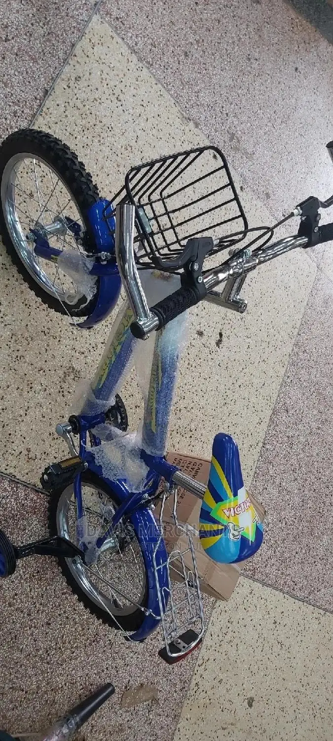 Bike Victory Size 16