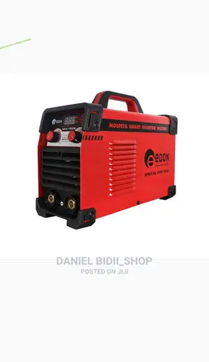 Edon Mosfet Inverter Welding Machine MMA-300S
