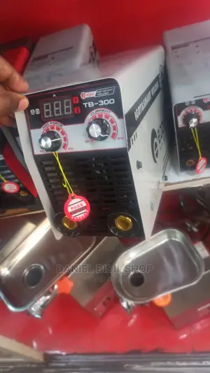 Edon Arc Igbt +Smart Welder Tb-300