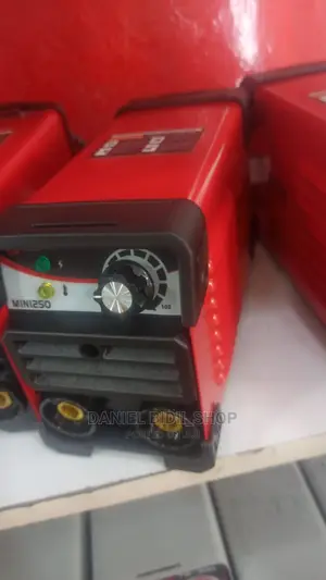 Edon Welding Machine Mini-250s