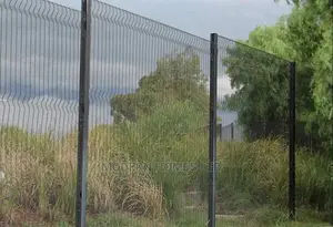 Dutyguard Security Fence System