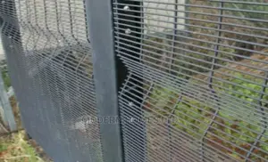 Dutyguard Security Fence System