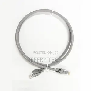 Ethernet Cable Cat6 Patch Cord 1M Utp Cat6 Network Cables Wi