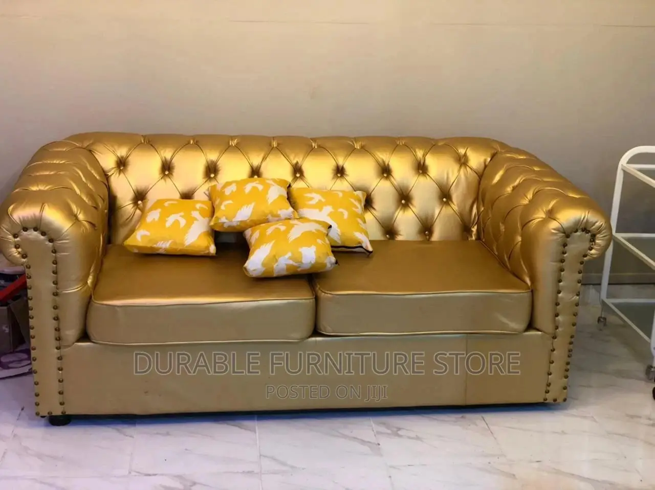 Chester Sofa