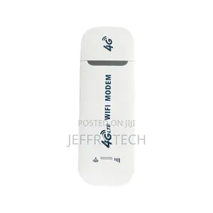 Unlocked 100mbps 4G USB Wifi Modem LTE Wifi Dongle Support 8