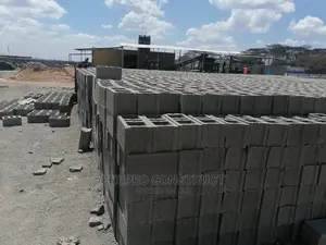 Hollow Blocks/ Hollow Pots