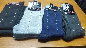 Socks Men's
