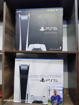 SONY Playstation 5 STANDARD