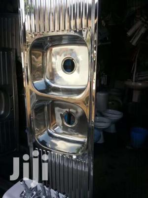 Kitchen Sinks