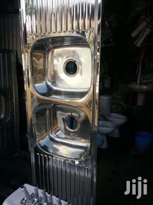 Kitchen Sinks