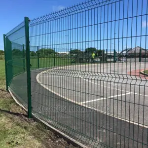Sports Stadium Enclosures - Sports Field Fence/Arena Fence