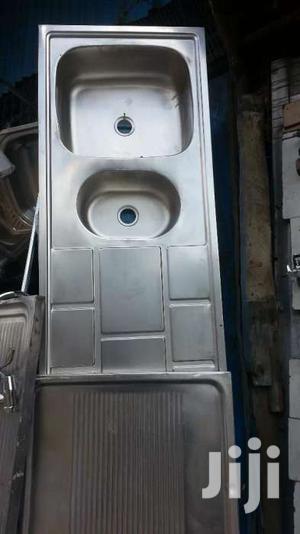 Kitchen Sinks
