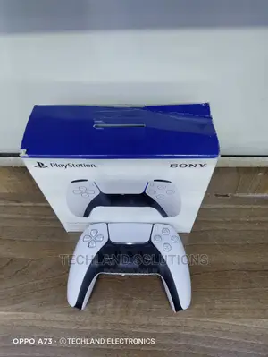 Ps5 Pads/ Controllers