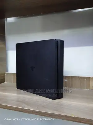 SONY Ps4 Slim 