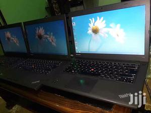 Lenovo Laptop 14" Inches 500GB HDD Core I5 4GB RAM