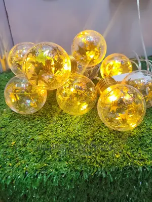 Christmas Lights/ Fairy Lights/Decor Light