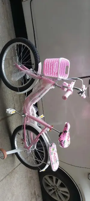 Girls Bikes Size 20