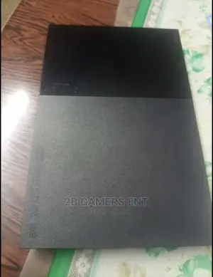 Ps2 Chipped, 10 Games, Ex Uk