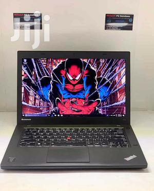 Original Lenovo X250 14" 500GB HDD 4GB RAM