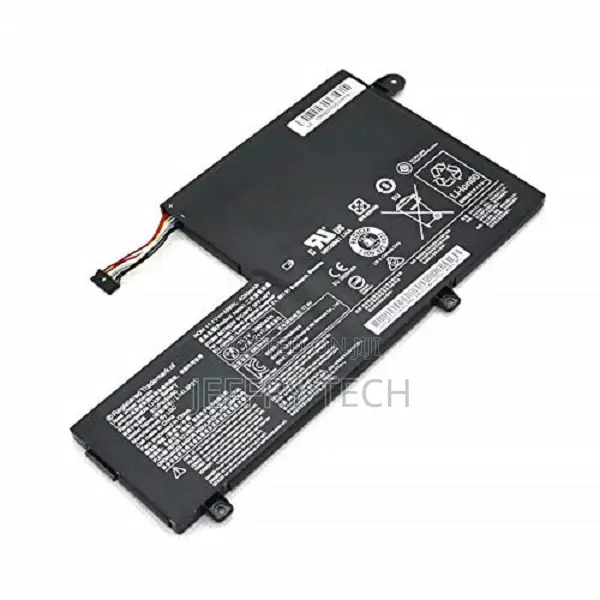 L14M3P21 Battery for Lenovo Flex3-1470 1480 1580 Edge 2-1580