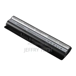 Laptop Replacement for Ge60 Ge70 Cr41 Cx61 Cr70 Bty-S14 Bty