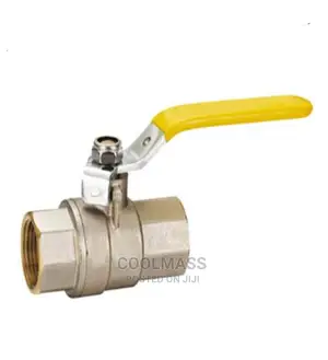 Ball Valve for Lpg Gas in Nairobi Kenya