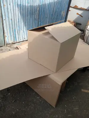 Let Us Make a Carton of Your Size