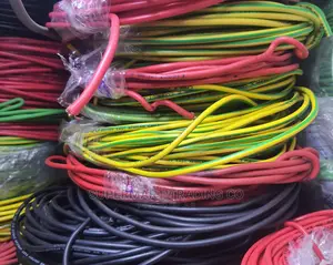 6.0 Wire Single