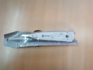 Krone Insertion Hand Tools