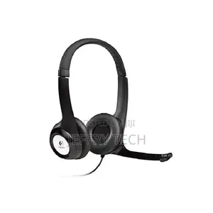 Logitech H390 - USB Headset With Noise-Canceling Microphone