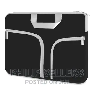 Laptop Case 13" Chromebook Sleeve Cover Carry Bag for Dell M