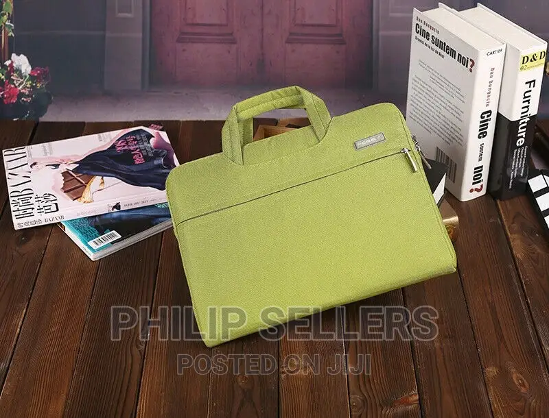 Laptop Notebook Sleeve Case Bag Carry for Macbook Air/Pro 11