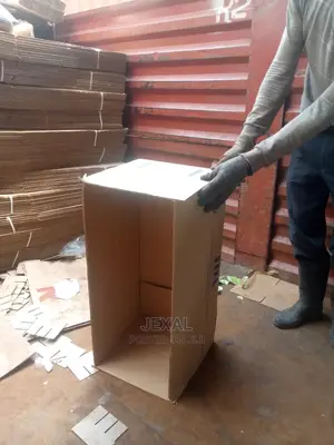 Good Moving, Good Transportation