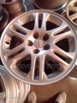 Subaru Forester Original Rim 16 Inch