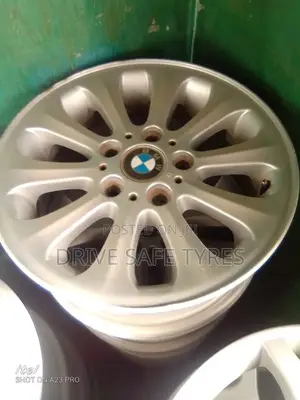 BMW Original Rim 16 Inch