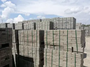 Ordinary Cabro/Pavers High Quality