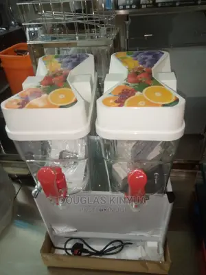 Juice Dispenser