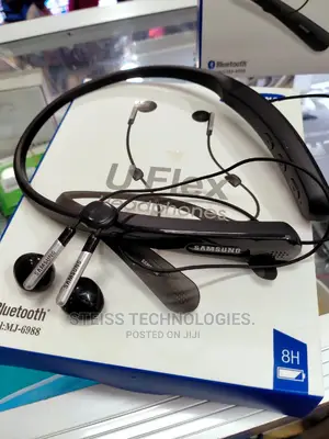 Samsung U Flex Neckband