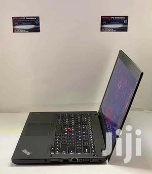 Newly Imported Lenovo X250 14'' 500gb hdd Corei5 2gb