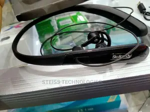 Skullcandy Wireless-Neckband