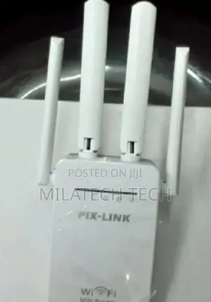 Wifi Repeater Piclink Repeater