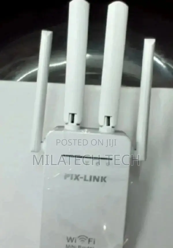 Wifi Repeater Piclink Repeater