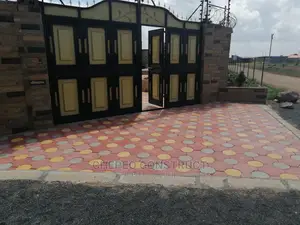 High Quality Cabros / Pavers
