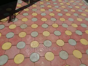 High Quality Cabros / Pavers