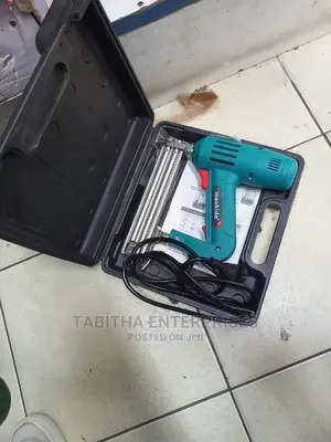 Electric Nail Gun