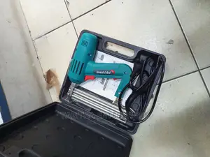 Electric Nail Gun