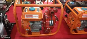 Astromilano High Pressure Water Pump